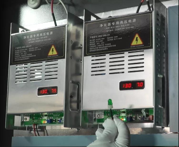 自己會(huì)“思考”的智能電源？