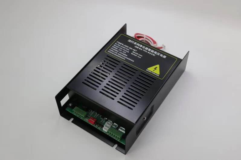 第四屆油煙凈化技術(shù)研討會(huì)完美落幕