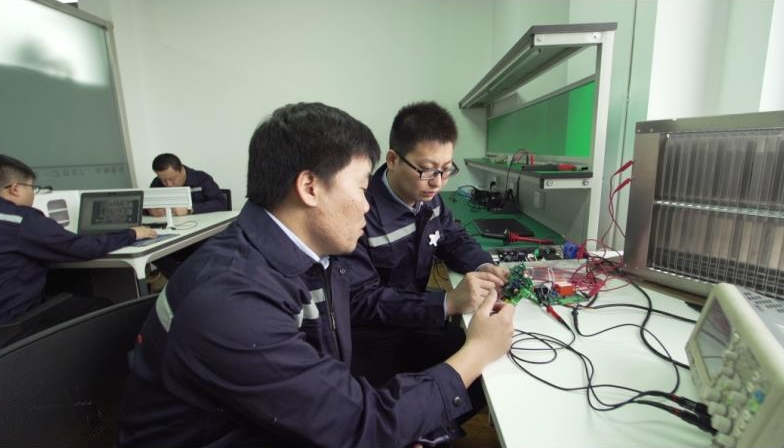 創(chuàng)新環(huán)保，杰星一直在路上！